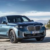 Nová generace BMW X5. Inovovaný model opět vytáhl několik es z rukávu