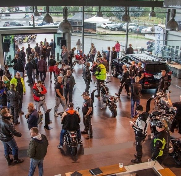 BEATová Pumpa 15. 5. 2024