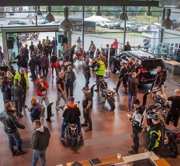 BEATová Pumpa 15. 5. 2024