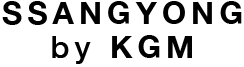 logo SSANGYONG