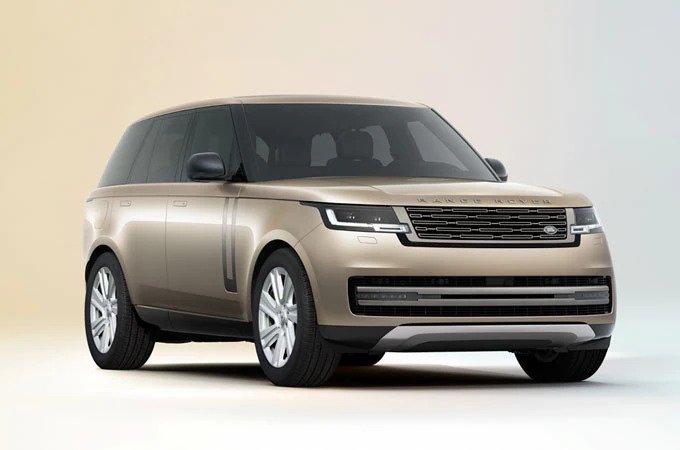 RANGE ROVER HSE