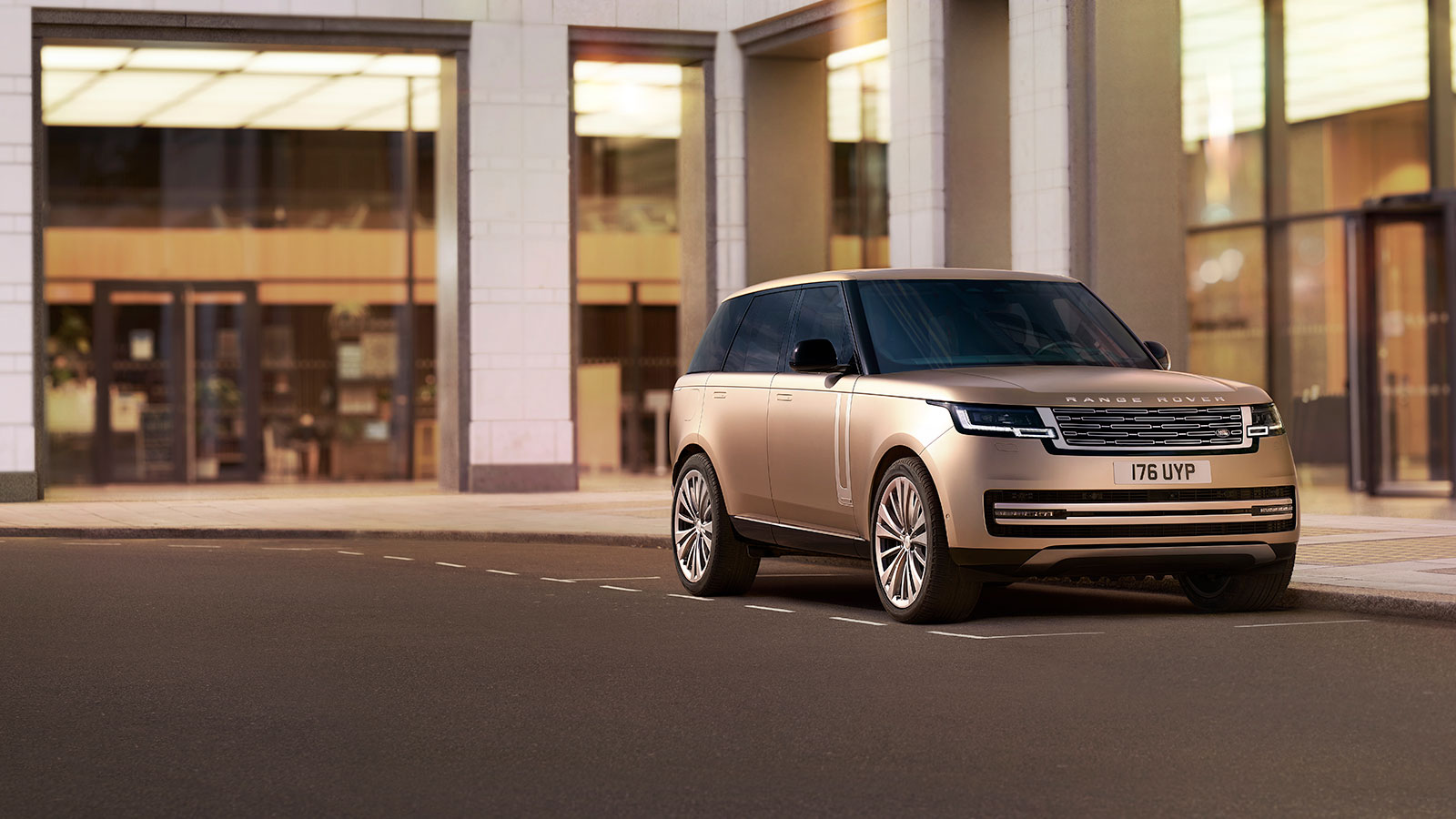 ELEKTRONICKY ŘÍZENÉ VZDUCHOVÉ ODPRUŽENÍ